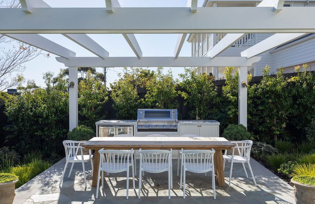 Barrington in Mornington - Foto 71