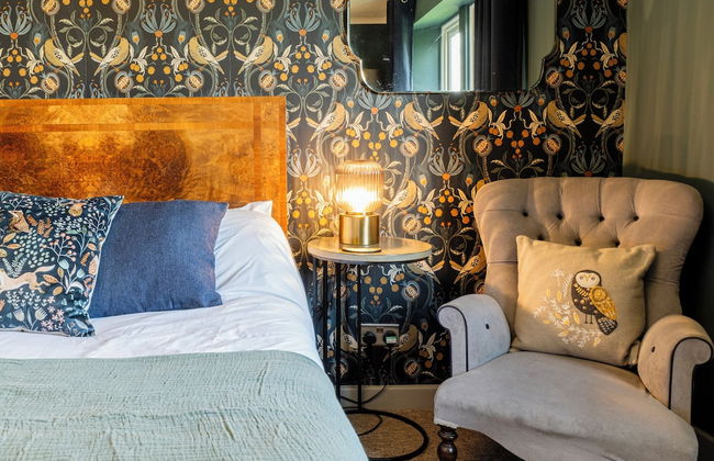 Gorgeous Rural 4BD Farm With Hot Tub - Foto 27