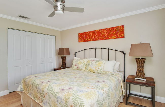 Beach Place Guesthouses - Foto 3