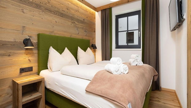 Attractive Chalet on the Ski-slopes - Foto 3, Habitación