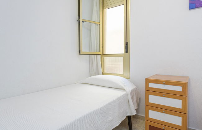 Las Candelas in Malaga - Photo 27