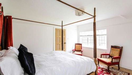 Duke of York Cottage, Port Sunlight - Stanley-Stays - Foto 5