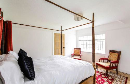 Duke of York Cottage, Port Sunlight - Stanley-Stays - Foto 5