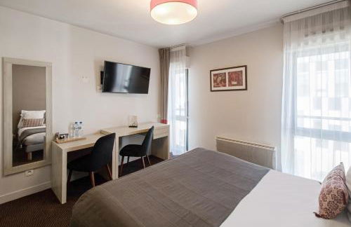 Appart'City Confort Paris Villejuif - Foto 24