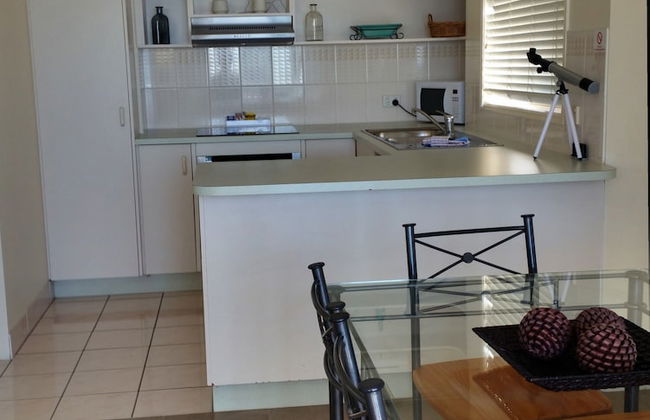 Santalina On Hervey Bay - Foto 21