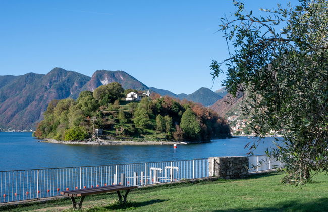 Tower Bell House - Foto 31