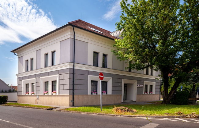 Corso Lux Apartman - Foto 36