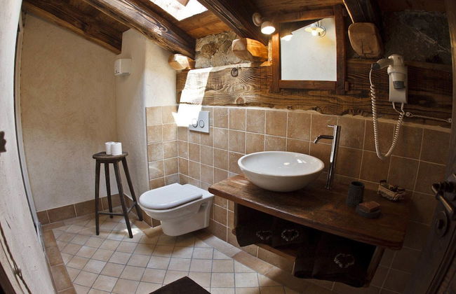 La Maison d'Antan - Foto 10