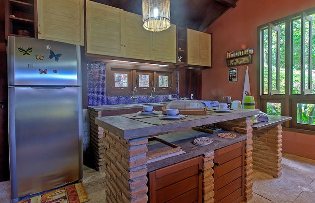 Casa na Serra de Mulungu por Carpediem - Foto 24