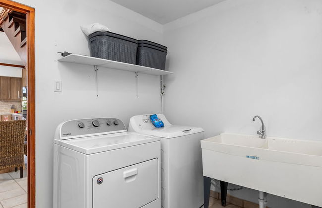 Charming Cunucu Home Pvt Pool Outdoor Kitchen - Foto 57