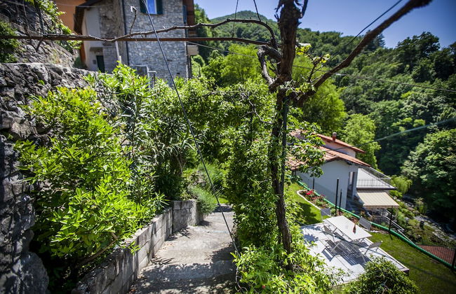 Il Giardino di Nesso - Foto 59