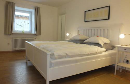 Ferienwohnung Aumühle - Foto 24