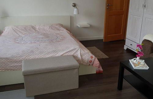 Ferienwohnung Zur Rose - Foto 6