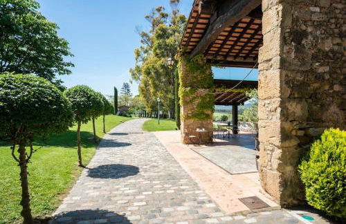 Villa privada de lujo Can Riera - Foto 40