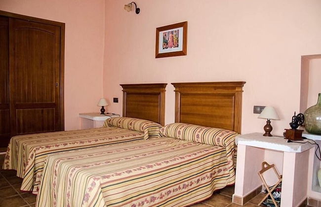 Alojamiento Rural Pelijas - Photo 13