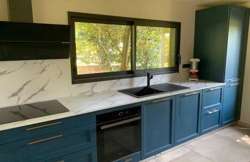 Cottage Tea Mamm , écrin de verdure et son jardin de thé, 3 étoiles - Foto 10