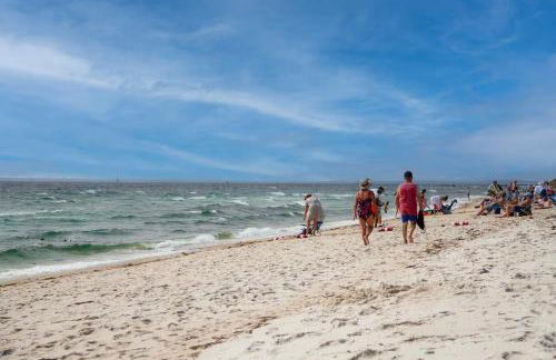 New Home in Falmouth near Beach - Foto 18