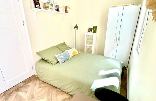 Le Petit Nice - 2 Studios & 2 Studios Terrasse - Foto 51