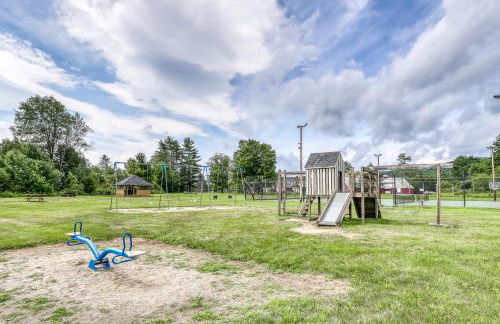 Village Green Unit 14E - Foto 36