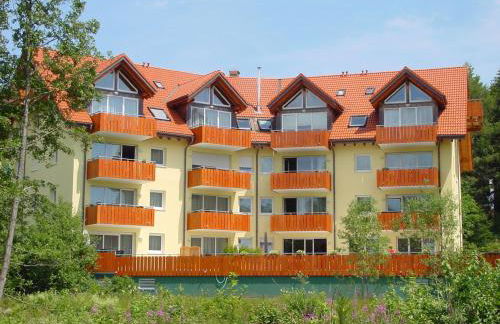 Aparthotel Sonnenburg - Photo 2