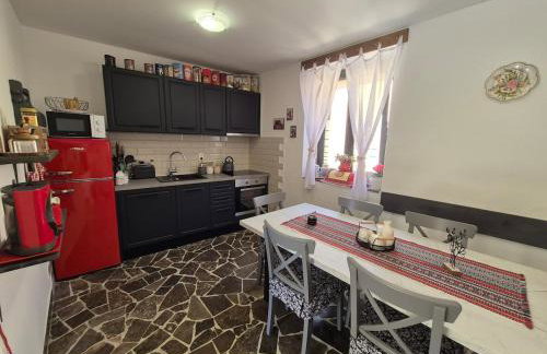 Cosy 4bedrooms Holiday House Ruška - Dol - Foto 57