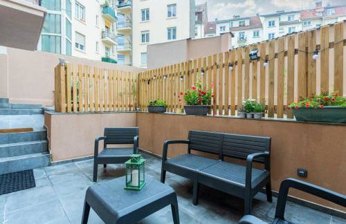 Le jardin de l'hyser - Foto 7