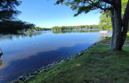 Cozy 2 Bedroom Cabin - Foto 4