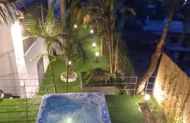 Villa Panorama Isola di Ischia - Foto 5