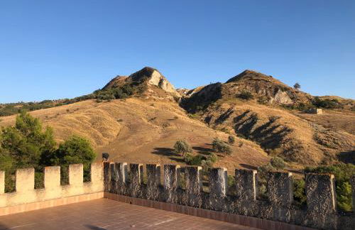 Il Castello degli Ulivi - Agriturismo in Natura - Foto 15