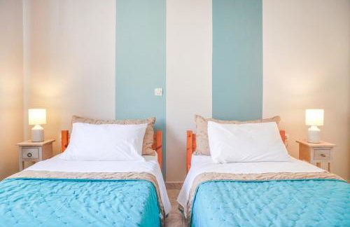 Catherine Blue Suites - 4 minutes off the Beach - Foto 20