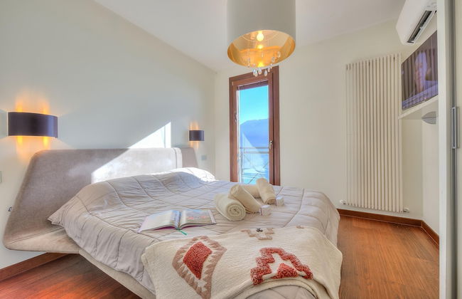 Panorama Fantastico Apt Pool Beach - Foto 10