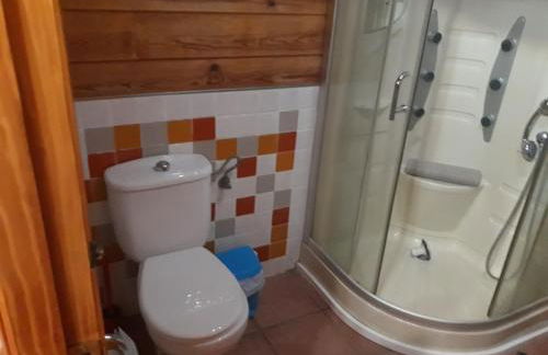 Cabañas El Nogueral - Foto 13