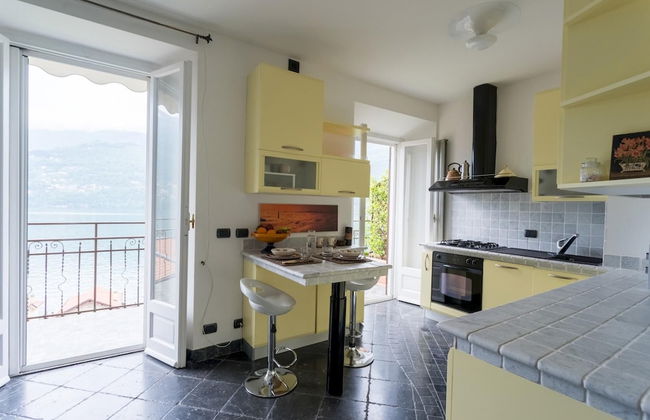 Co-b730-alem2bt - Lovely Apartment Overlooking the Lake - Photo 17