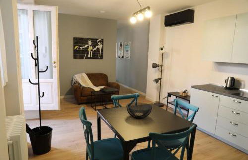 Apartments - La Corte dei Mercanti - Centro Storico - Foto 28