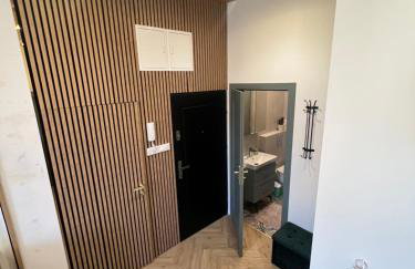 Apartament Frombork Łempicka - Foto 8