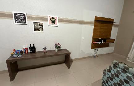 Nova Mutum casa com piscina - Photo 13