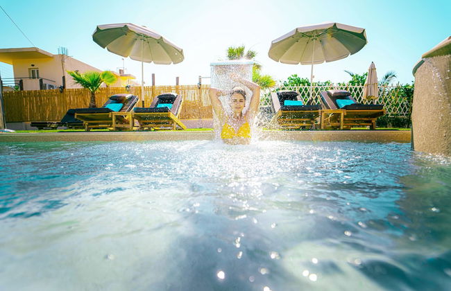 Philoxenia Hotel & Spa - Photo 39