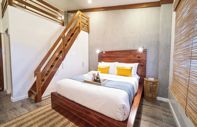 The Wander Nest - Foto 7