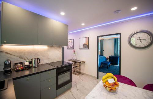 Villa Tropicana Berlin Potsdam - Foto 51