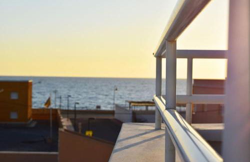 Ático Los Flamingos. Exclusive terrace with views - Foto 28