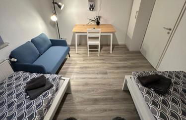 Schöne Apartments in Frechen BM07 bis BM09 - Foto 11