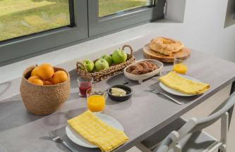 Sevene Villas - Kourouta Peloponnese - Foto 29