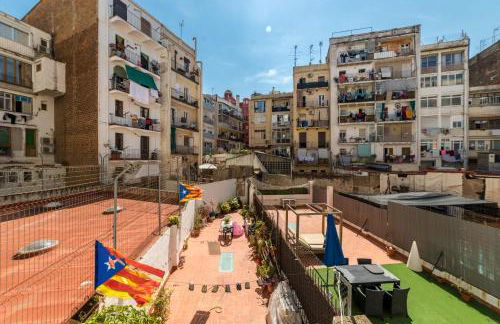 13PAR1004 - Fabulous apartment in the heart of Barcelona - Foto 47