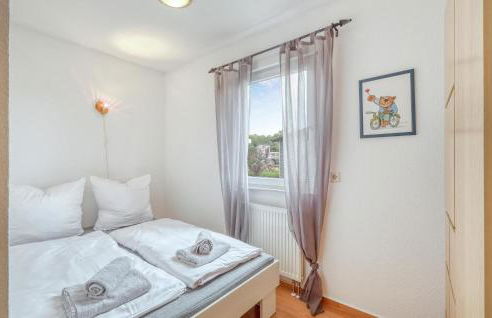 2 Bedroom Nice Apartment In Boiensdorf - Foto 12