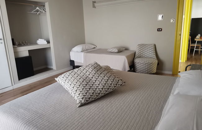 Ace Rooms Vsg - Foto 3