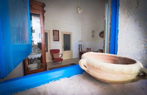 Giulia e Pietro - Marettimo Apartments - Foto 40