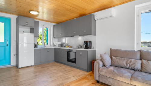 Milia's House Ithaca - Foto 5