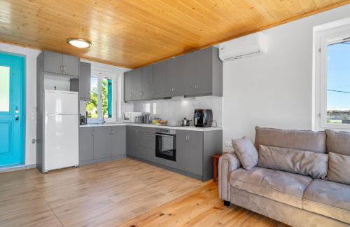 Milia's House Ithaca - Foto 5