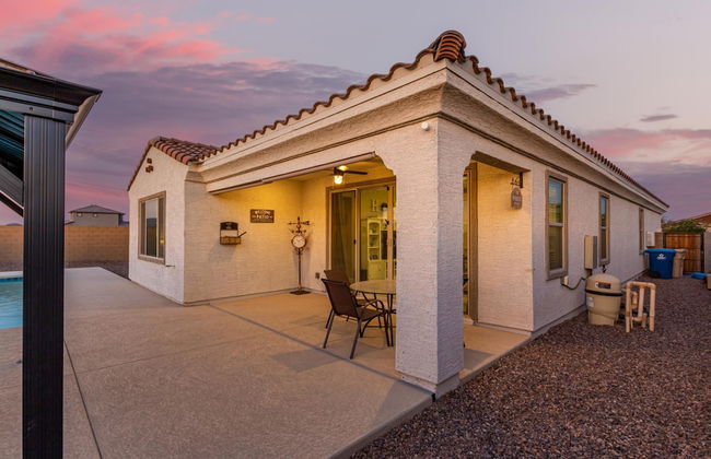 Buckeye Paradise in Buckeye - Foto 33