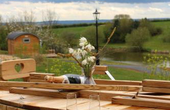 Fair Farm Hideaway - Photo 42